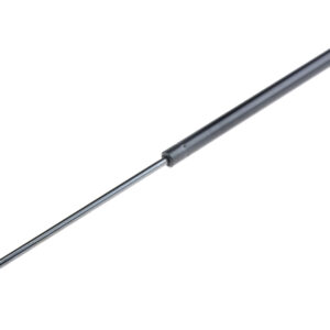 NTY NTY - Αμορτισέρ Πορτ Μπαγκάζ 570mm 470N για αυτοκίνητα Saab 9-3 (YS3D) 02/1998>09/2002 για σταθερό άνοιγμα και ασφαλές κλείσιμο πόρτας - 1 Τεμ. (AE-SA-002/AJ)