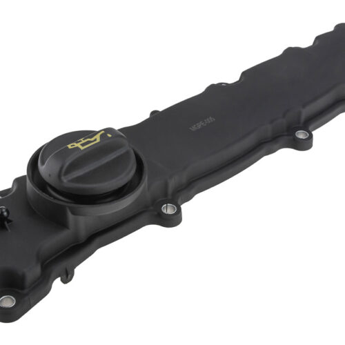 NTY NTY – Καπάκι Βαλβίδων Κινητήρα 1.4 16V με Τάπα Λαδιού για αυτοκίνητα Citroen C2 04/2005>2009 και C3 12/2003>2010 και C4 11/2004>2011 & Peugeot 207 02/2006>2013 για στεγανότητα και σωστή λειτουργία – 1 Τεμ. (BPZ-PE-005/AJ)