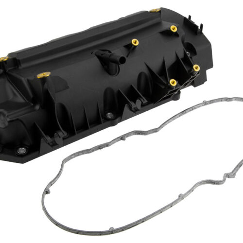 NTY NTY – Καπάκι Βαλβίδων Κινητήρα 1.2 16V με Φλάντζα για αυτοκίνητα Renault Clio II 06/2001>2016, Clio III 06/2005>2014, Clio IV 11/2012>2021 και Kangoo & Modus & Nissan Micra 2011> για στεγανότητα και αξιοπιστία – 1 Τεμ. (BPZ-RE-004/AJ)