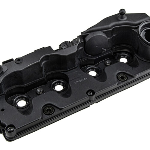 NTY NTY – Κάλυμμα Βαλβίδων Κινητήρα με Ενσωματωμένη Φλάντζα για Στεγανότητα και Ομαλή Λειτουργία σε Audi A3 (8P) 2003>2012 και Volkswagen Golf VI 2008>2013 – 1 Τεμ. (BPZ-VW-004/AJ)