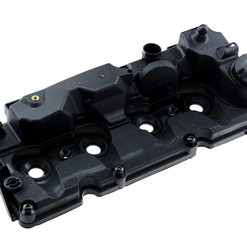 NTY NTY – Κάλυμμα Βαλβίδων Κινητήρα με Φλάντζα για Στεγανότητα και Σταθερή Απόδοση σε Audi A3 (8V) 2012>2017 και VW Golf VII 2012>2020 1.6/2.0 TDI και άλλα μοντέλα orig.03L103469AD – 1 Τεμ. (BPZ-VW-005/AJ)