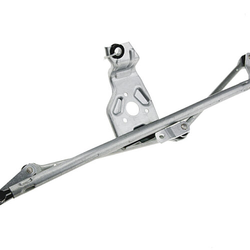 NTY NTY – Μηχανισμός Υαλοκαθαριστήρων Εμπρός Fiat Doblo 2001 έως 2010 με Ομαλή Κίνηση και Σταθερή Απόδοση σε βροχή για καθαρό παρμπρίζ – 1 Τεμ. (EMW-FT-000)