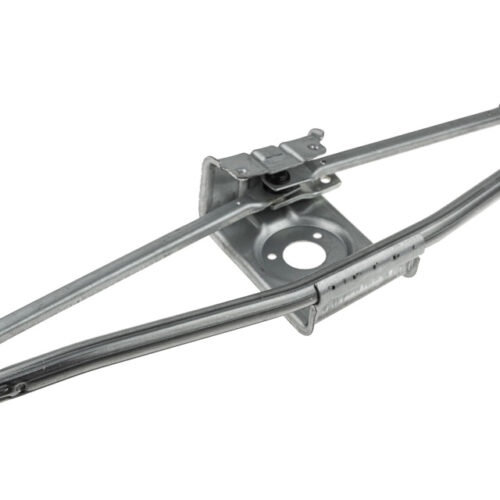 NTY NTY – Μηχανισμός Υαλοκαθαριστήρων Εμπρός Mercedes Benz Sprinter W901 W902 02/1995 > 05/2006 και Sprinter W909 2013> με Σταθερή Κίνηση και Καθαρή Ορατότητα σε κάθε καιρό – 1 Τεμ. (EMW-ME-005)