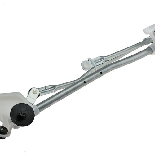 NTY NTY – Μηχανισμός Υαλοκαθαριστήρων Εμπρός Nissan Micra III (K12) 10/2002> για Σταθερή Κίνηση και Καθαρή Ορατότητα σε Κάθε Διαδρομή orig.28840-AX700 – 1 Τεμ. (EMW-NS-002)