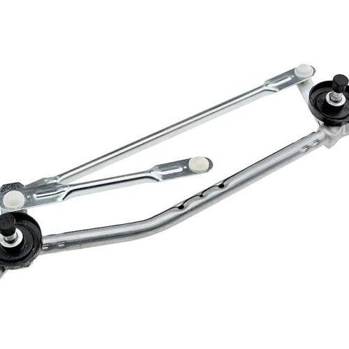 NTY NTY – Μηχανισμός Υαλοκαθαριστήρων Εμπρός Nissan Micra IV (K13) 05/2010> για Ομαλή Λειτουργία και Καθαρή Ορατότητα χωρίς Μοτέρ orig.28840-1HB3A – 1 Τεμ. (EMW-NS-005)