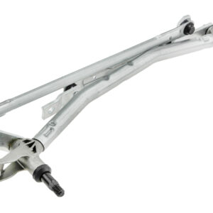 NTY NTY - Μηχανισμός Υαλοκαθαριστήρων Εμπρός Citroen Berlingo II (B9) 04/2008> και Peugeot Partner II 2008> για Σταθερή Λειτουργία και Καθαρή Ορατότητα orig.6405LK - 1 Τεμ. (EMW-PE-002)