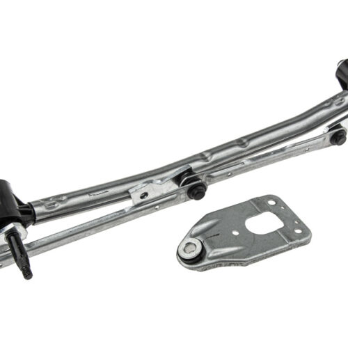 NTY NTY – Μηχανισμός Υαλοκαθαριστήρων Εμπρός Fiat Doblo (263) 02/2010> και Opel Combo D 2009> για Ομαλή Κίνηση και Αξιόπιστη Απόδοση orig.51810592 – 1 Τεμ. (EMW-PL-008)