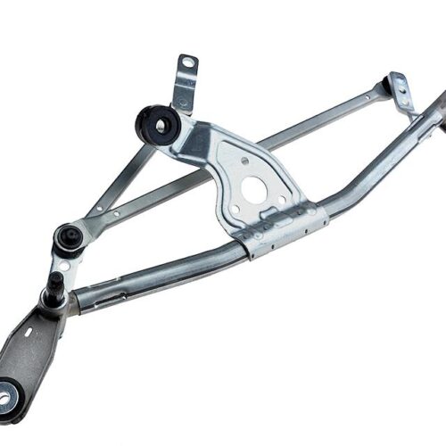 NTY NTY – Μηχανισμός Υαλοκαθαριστήρων Εμπρός Renault Megane II 09/2002> για Σταθερή Λειτουργία και Καθαρή Ορατότητα σε Κάθε Καιρό orig.8200036921 – 1 Τεμ. (EMW-RE-002)