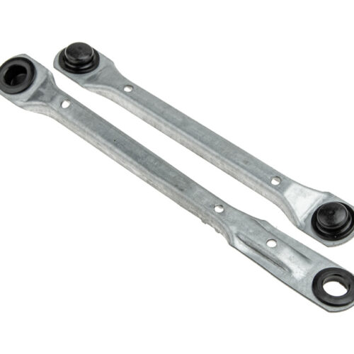 NTY NTY – Μηχανισμός Υαλοκαθαριστήρων Εμπρός Renault Clio III 06/2005> για Ομαλή Κίνηση και Αξιόπιστη Καθαριότητα Παρμπρίζ orig.8200268931 – 1 Τεμ. (EMW-RE-008)