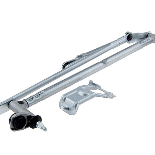 NTY NTY – Μηχανισμός Υαλοκαθαριστήρων Εμπρός Skoda Octavia II 05/2004> για Σταθερή Λειτουργία και Καθαρή Ορατότητα Χωρίς Θορύβους orig.1Z1955601 – 1 Τεμ. (EMW-SK-001)