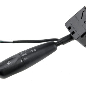 NTY NTY - Διακόπτης Τιμονιού Φώτων orig.96314332 για Daewoo Matiz, Chevrolet Spark και άλλα αυτοκίνητα άμεση απόκριση αξιόπιστος έλεγχος - 1 Τεμ. (EPE-DW-000/AJ)