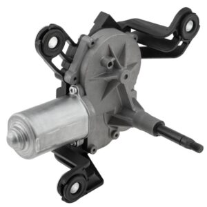 NTY NTY - Μοτέρ Υαλοκαθαριστήρα Πίσω 12V για Opel Astra H & Astra H Caravan 2004+ OE 1273081 με σταθερή απόδοση και αξιόπιστο καθαρισμό σε κάθε διαδρομή - 1 Τεμ. (ESW-PL-016)