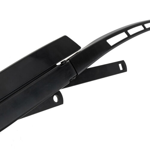 NTY NTY – Μπράτσο Υαλοκαθαριστήρα Εμπρός Δεξιά Συνοδηγού για Audi Q7 2006+ με OE 4L1 955 408B για σταθερή εφαρμογή και αξιόπιστη λειτουργία καθαρισμού παρμπρίζ – 1 Τεμ. (EWB-AU-001)