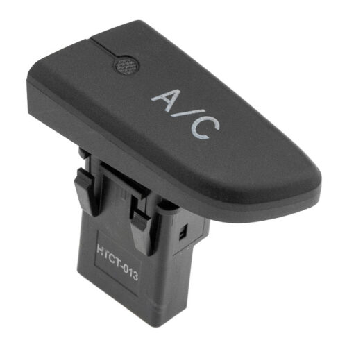 NTY NTY – Διακόπτης A/C για Citroen C1 / Peugeot 107 / Toyota Aygo με 4 Pins OE 6554.KX για Άμεση Απόκριση – 1 Τεμ. (EWS-CT-013)