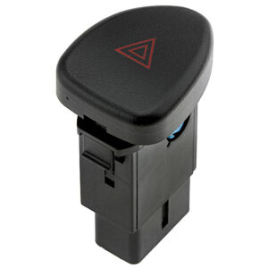 NTY NTY – Διακόπτης Alarm Hyundai Atos 1998+ 8 Pins OE 93360-02000 για Άμεση Ενεργοποίηση και Αξιόπιστη Προειδοποίηση - 1 Τεμ. (EWS-HY-026)