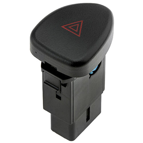 NTY NTY – Διακόπτης Alarm Hyundai Atos 1998+ 8 Pins OE 93360-02000 για Άμεση Ενεργοποίηση και Αξιόπιστη Προειδοποίηση – 1 Τεμ. (EWS-HY-026)