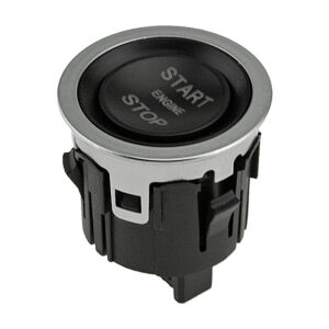 NTY NTY – Διακόπτης Start/Stop Land Rover Range Rover Evoque 2012+ 4 Pins OE LR056640 για Άμεση Εκκίνηση Κινητήρα - 1 Τεμ. (EWS-LR-010)