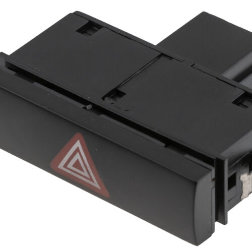 NTY NTY – Διακόπτης Alarm Button 6 Pins Χωρίς Αστοχίες OE 4F0941509 Για Audi A6 C6 Allroad Άμεση Ενεργοποίηση – 1 Τεμ. (EWS-AU-084)