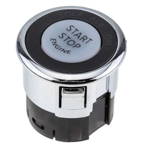 NTY NTY – Διακόπτης Start Stop Nissan Murano Z51 2008+ OE 25150-1AA0B 8 Pins για Άμεση Εκκίνηση και Σταθερή Λειτουργία Κινητήρα – 1 Τεμ. (EWS-NS-036)