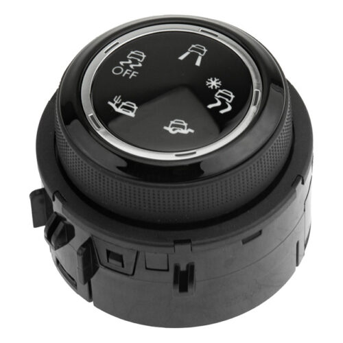 NTY NTY – Διακόπτης Driving Mode Peugeot 3008 2016+ OE 98113880VD για Ομαλή Εναλλαγή και Σταθερό Έλεγχο – 1 Τεμ. (EWS-PE-049)