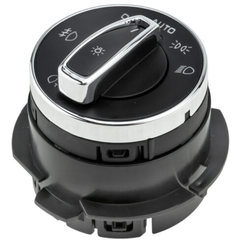 NTY NTY – Διακόπτης Φώτων Porsche Cayenne Macan OE 95861353305 4 Pins για Απόλυτη Ακρίβεια Ελέγχου και Σταθερή Λειτουργία Φωτισμού – 1 Τεμ. (EWS-PS-010)