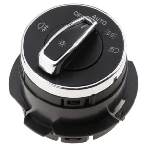 NTY NTY - Διακόπτης Φώτων 4 PIN OE EWS-PS-020 για Σταθερή Απόκριση Φωτισμού OEM Αντικατάσταση – 1 Τεμ. (EWS-PS-020)