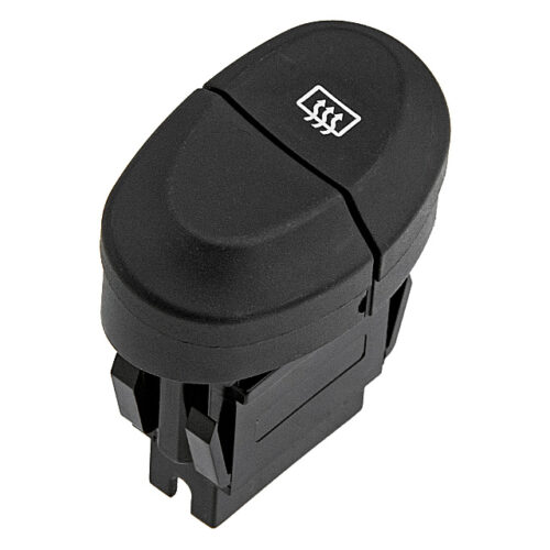 NTY NTY – Διακόπτης Θέρμανσης Πίσω Παρμπρίζ 4 PIN Renault Megane 2003-/ Scenic 2003- OE 7700841243 για άμεση αποθάμβωση – 1 τεμ. (EWS-RE-081)
