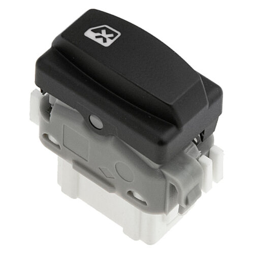 NTY NTY – Διακόπτης Κλειδώματος Παραθύρων 6 PIN Renault Espace 2002+/ Laguna II 2001+ OE 8200227203 για άμεσο έλεγχο ηλεκτρικών παραθύρων – 1 τεμ. (EWS-RE-082)