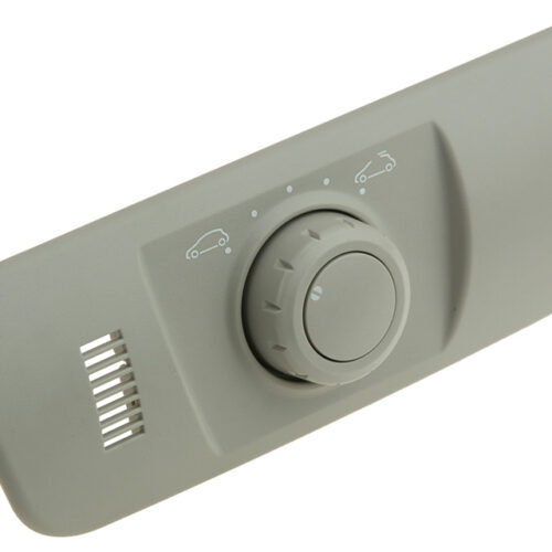 NTY NTY – Διακόπτης Ηλεκτρικής Οροφής 6 PIN Renault Laguna III / Megane III / Scenic III / Latitude OE 254500002R για άμεσο έλεγχο ανοιγόμενης οροφής – 1 τεμ. (EWS-RE-083)