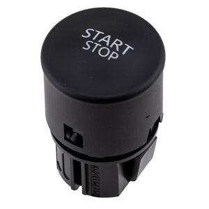 NTY NTY – Διακόπτης Start/Stop 4 Pins για Renault Captur / Clio IV / Espace / Fluence / Kadjar / Koleos / Megane III / Megane IV / Laguna III / Talisman / Scenic με OE 8200107838 εξασφαλίζει άμεση και σταθερή απόκριση εκκίνησης χωρίς καθυστερήσεις – 1 Τεμ. (E