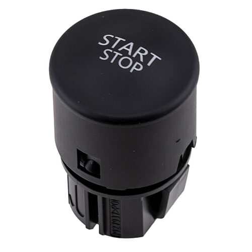 NTY NTY – Διακόπτης Start/Stop 4 Pins για Renault Captur / Clio IV / Espace / Fluence / Kadjar / Koleos / Megane III / Megane IV / Laguna III / Talisman / Scenic με OE 8200107838 εξασφαλίζει άμεση και σταθερή απόκριση εκκίνησης χωρίς καθυστερήσεις – 1 Τεμ. (E