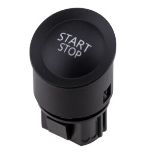 NTY NTY – Διακόπτης Start/Stop 4 Pins Renault Megane II / Laguna II με OE 2793402 για άμεση και αξιόπιστη εκκίνηση κινητήρα – 1 Τεμ. (EWS-RE-086)