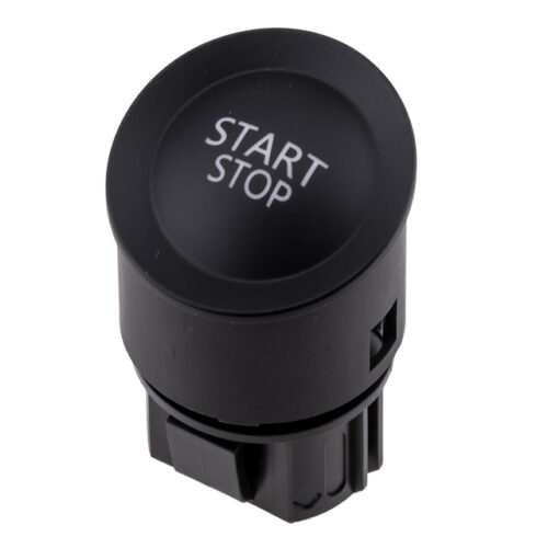 NTY NTY – Διακόπτης Start/Stop 4 Pins Renault Megane II / Laguna II με OE 2793402 για άμεση και αξιόπιστη εκκίνηση κινητήρα – 1 Τεμ. (EWS-RE-086)