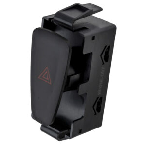 NTY NTY - Διακόπτης Alarm OEM Προδιαγραφών για Dacia Logan II / Sandero II 6 Pins OE 252908988R – 1 Τεμ. (EWS-RE-097)
