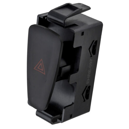NTY NTY – Διακόπτης Alarm OEM Προδιαγραφών για Dacia Logan II / Sandero II 6 Pins OE 252908988R – 1 Τεμ. (EWS-RE-097)