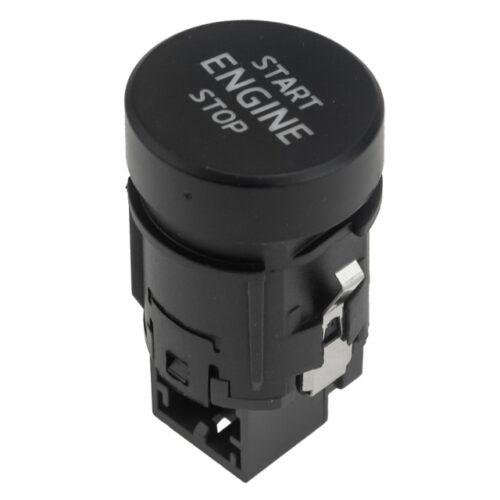 NTY NTY – Διακόπτης Start/Stop OEM Ακριβείας για Skoda Superb III / Kodiaq / Karoq / Kamiq 4 Pins OE 3V0905217A – 1 Τεμ. (EWS-SK-025)