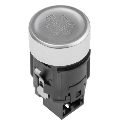 NTY NTY – Διακόπτης Start/Stop για Vw Golf 7 / T-Roc με άμεση απόκριση εκκίνησης εξασφαλίζει αξιόπιστη λειτουργία χωρίς καθυστερήσεις OE 5GG959839 – 1 Τεμ. (EWS-VW-145)