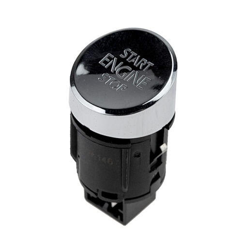 NTY NTY – Διακόπτης Start/Stop για Vw Passat B7 με άμεση απόκριση εκκίνησης εξασφαλίζει αξιόπιστη λειτουργία χωρίς καθυστερήσεις OE 3AB927137D – 1 Τεμ. (EWS-VW-146)