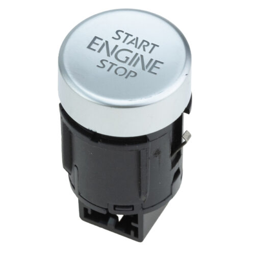 NTY NTY – Διακόπτης Start/Stop για VW Golf Plus / Sharan / Tiguan / Seat Alhambra με άμεση απόκριση εκκίνησης εξασφαλίζει αξιόπιστη λειτουργία χωρίς καθυστερήσεις OE 5N0959839A – 1 Τεμ. (EWS-VW-177)