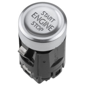 NTY NTY - Διακόπτης Start/Stop για VW Passat B8 / Arteon με άμεση απόκριση εκκίνησης εξασφαλίζει αξιόπιστη λειτουργία χωρίς καθυστερήσεις OE 3G1959839 – 1 Τεμ. (EWS-VW-188)