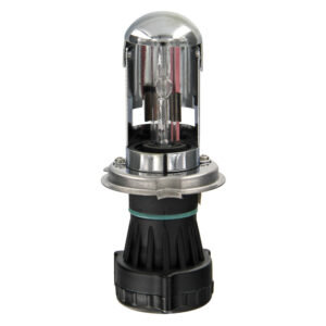 Lampa H4 ΚΙΤ XENON 6.500K ΓΙΑ MOTO BI XENON LAMPA - 2 ΤΕΜ