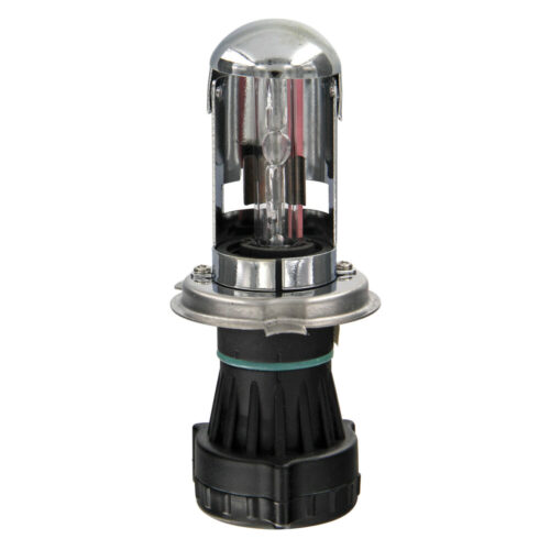 Lampa H4 ΚΙΤ XENON 6.500K ΓΙΑ MOTO BI XENON LAMPA – 2 ΤΕΜ