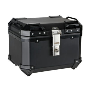Lampa Lampa – Βαλιτσάκι Μοτοσυκλέτας T-Box 35L Μαύρο για Ασφαλή Μεταφορά Εξοπλισμού με Σύστημα Γρήγορης Απελευθέρωσης – 1 Τεμ. (9166.5-LM)