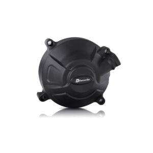 Paraxite Paraxite - Προστατευτικό Καπάκι Συμπλέκτη Moto για Yamaha από Σύνθετο Τεχνικό Θερμοπλαστικό με 30% Fiberglass - 1 Τεμ. (L.PEP021C)