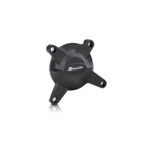 Paraxite Paraxite - Προστατευτικό Καπάκι Pick-Up Moto σε Μαύρο Χρώμα για Yamaha από Σύνθετο Τεχνικό Θερμοπλαστικό με 30% Fiberglass - 1 Τεμ. (L.PEP021P)