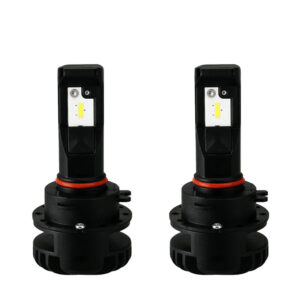Simoni Racing Simoni Racing - Kit LED HIR2 9012 12/24V 6000K 2200lm 16W με Παθητική Ψύκτρα για Toyota Corolla, C-HR και Yaris - 2 Τεμ. (SRNLHIR2)