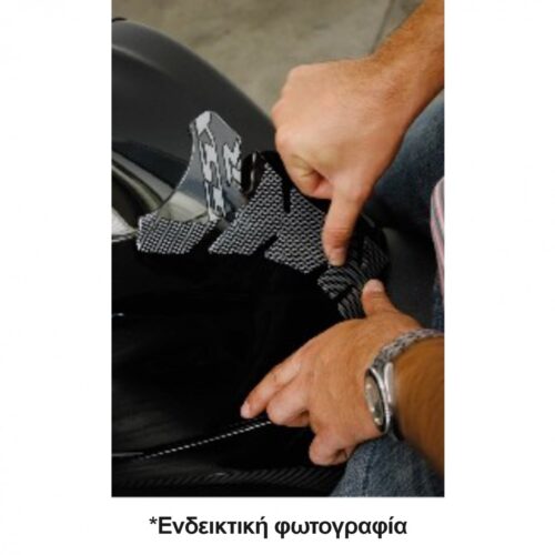 OtoTop ΠΡΟΣΤΑΤΕΥΤΙΚΟ ΑΥΤΟΚΟΛΛΗΤΟ ΡΕΖΕΡΒΟΥΑΡ (ΝΤΕΠΟΖΙΤΟΥ) MOTO (ΔΙΑΦΟΡΑ ΣΧΕΔΙΑ)