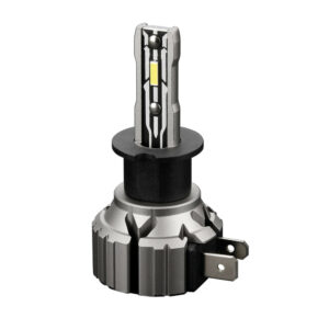 Lampa Lampa - Λάμπα H3 12V PK22s 1550/930lm 6500K Halo LED Quick-Fit Hyper Series με Παθητική Ψύξη - 1 Τεμ. (L5768.5)ΤΕΜ