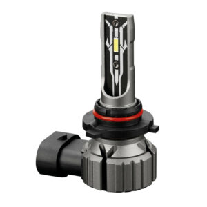 Lampa Lampa - Λάμπα H10/HB3/HB4 12V PY20d/P20d/P22d 1550/900lm 6500K Halo LED Quick-Fit Hyper Series με Παθητική Ψύξη - 1 Τεμ. (L5768.6)