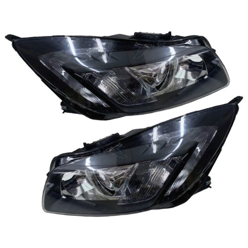 OPEL INSIGNIA 2010+ LED DAYTIME RUNNING